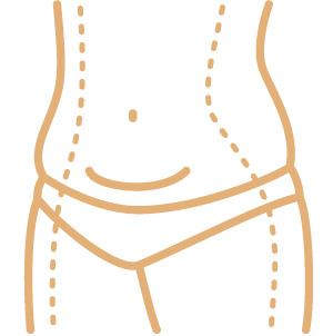 Lipoabdome